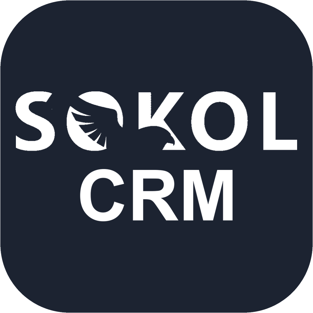 Sokol CRM